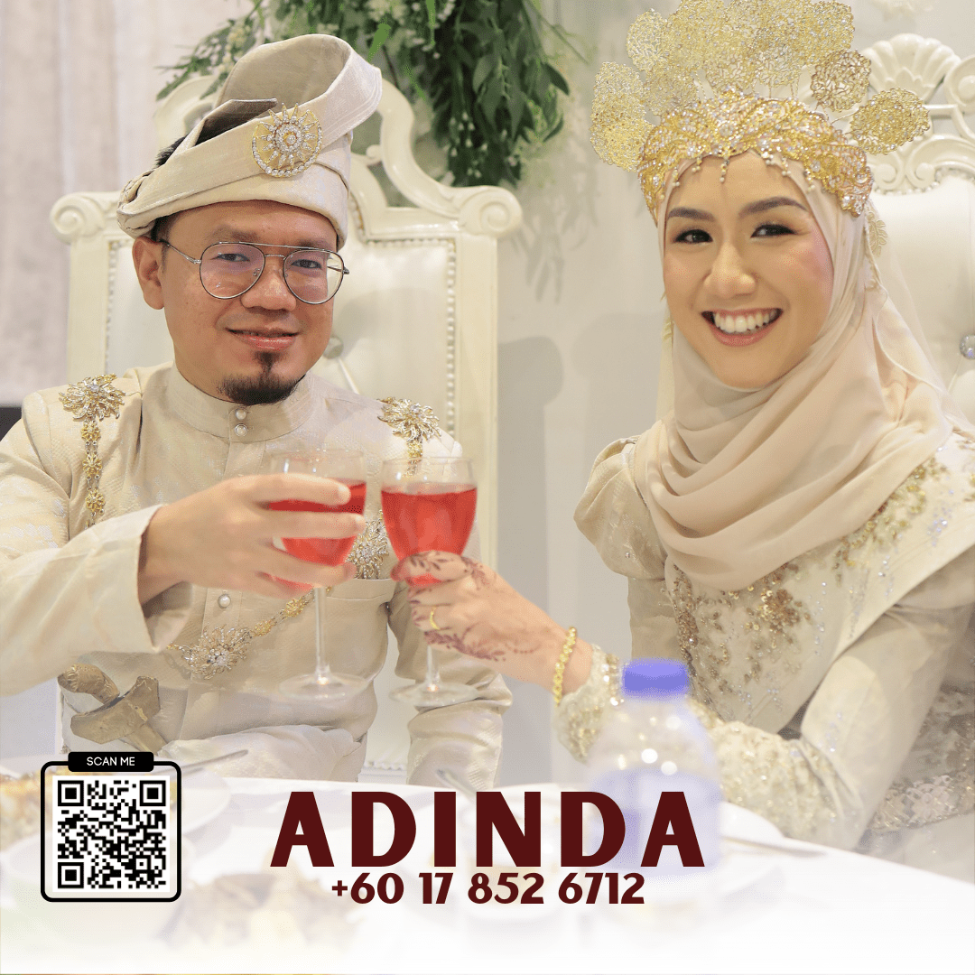 Pakej-Perkahwinan-Lengkap-2024-2025-Dewan-PEKERTI-Seremban-buffet-style