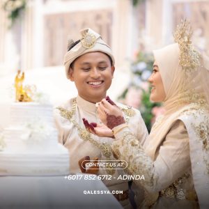 Pakej Nikah Palace of the Golden Horses Seri Kembangan 2026 3