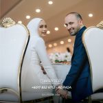 Pakej Nikah Sanding Lengkap IDCC 2026