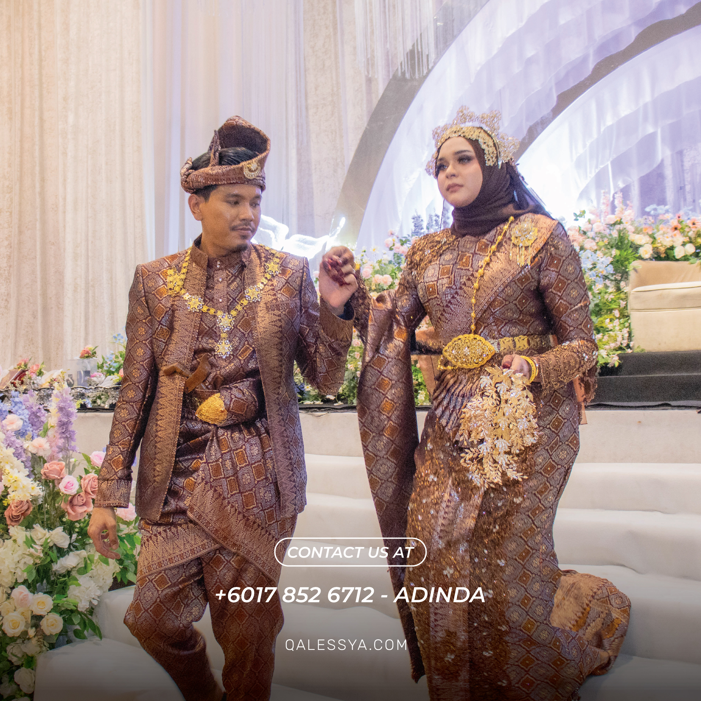 Pake-Perkahwinan-Terkini-2025 --2026-bufet