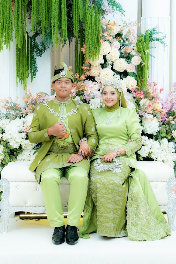 Pakej Perkahwinan Nikah Sanding Negeri Sembilan