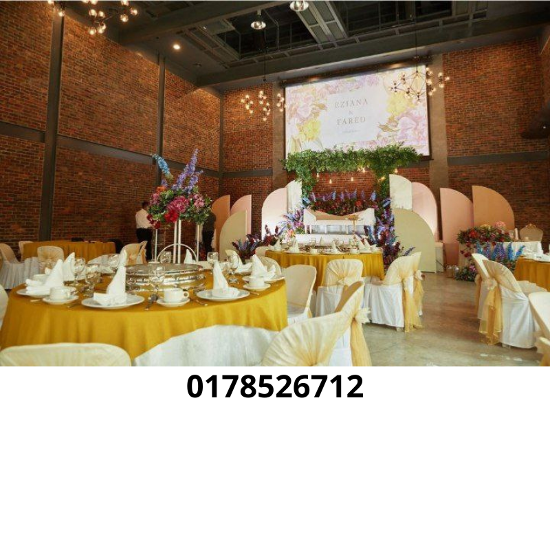 Pakej-nikah-sanding-borick-studio-sunway-damansara-2022-2023